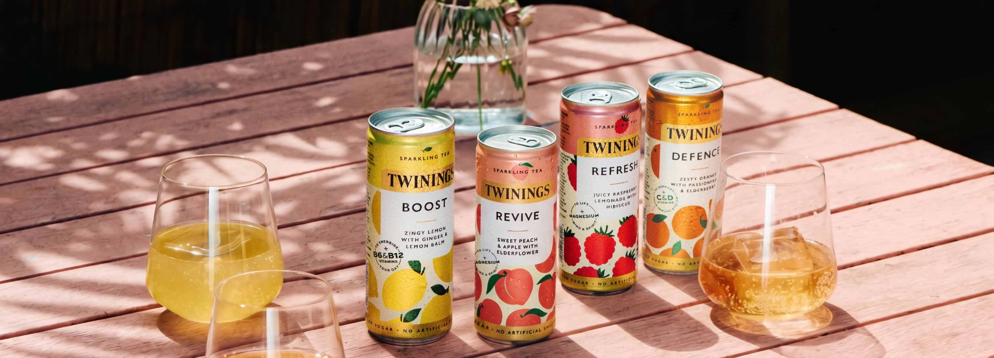 A World of Exceptional Tea